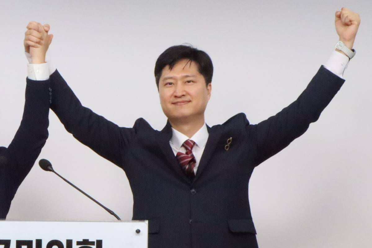 출처 : 우재준 국민의힘 최고위원 페이스북