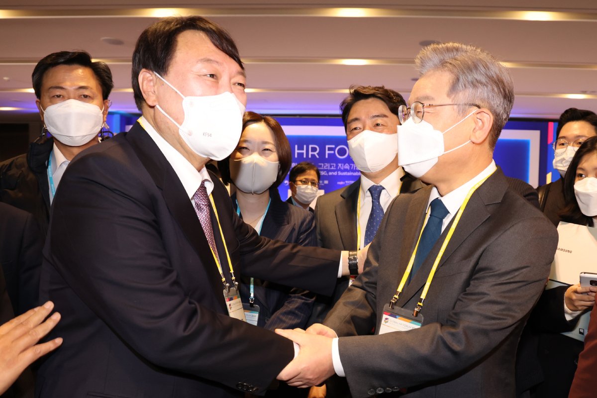 출처 : 뉴스 1 = 국회사진취재단