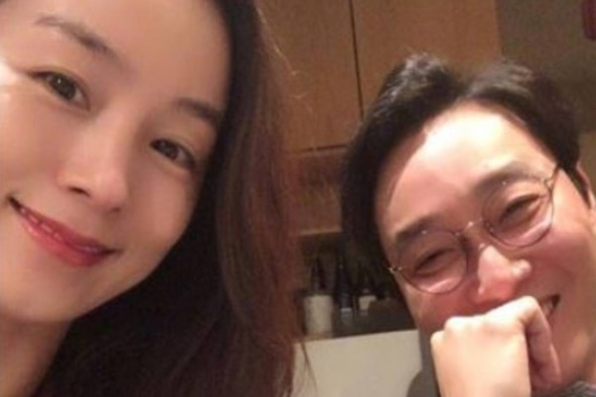 출처 : 문정원 인스타그램