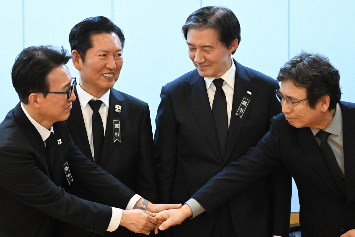 출처 : 뉴스 1 = 사진공동취재단