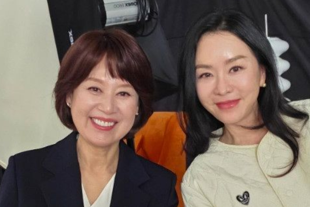 출처 : 박미선 인스타그램