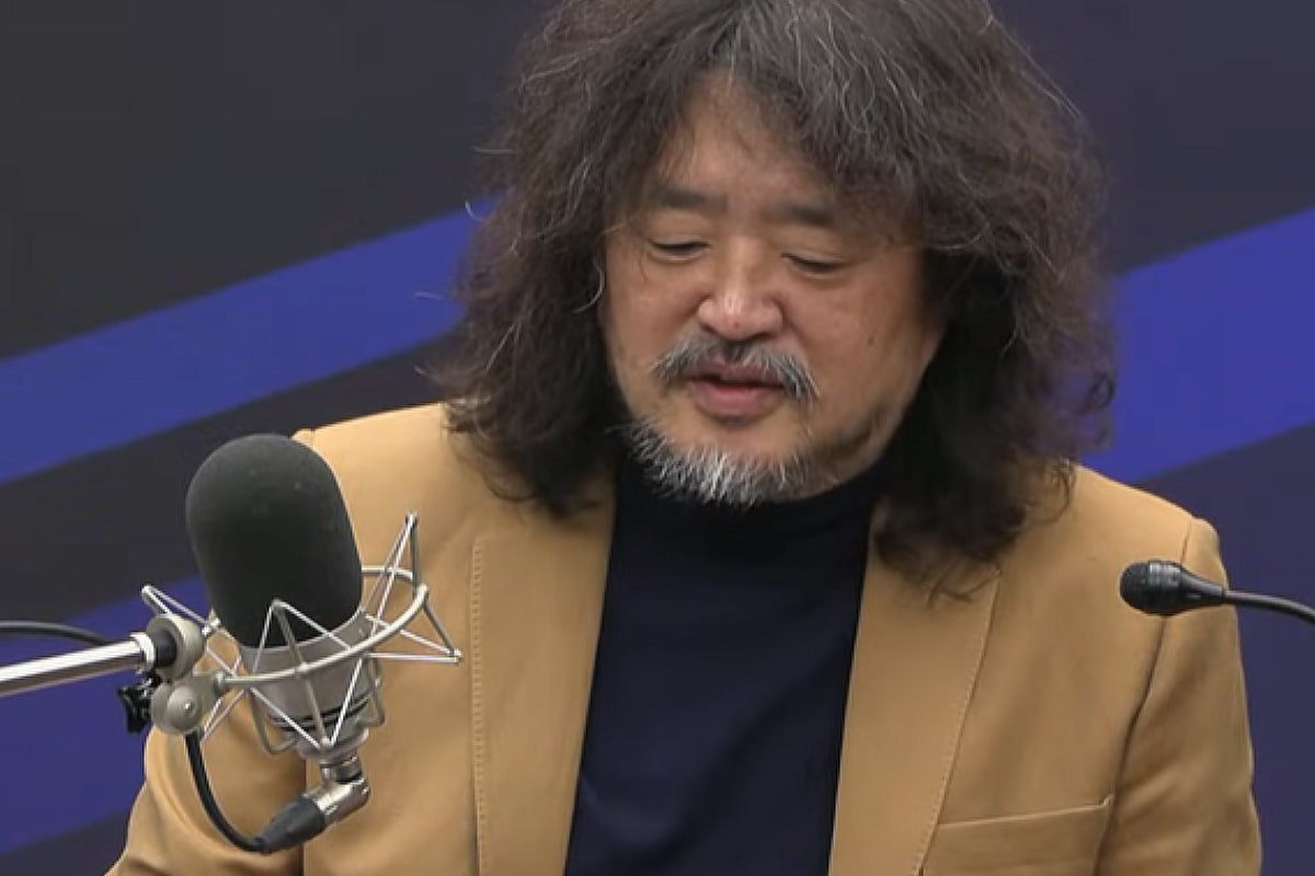 출처 : 유튜브 채널 '김어준의 겸손은 힘들다 뉴스공장'