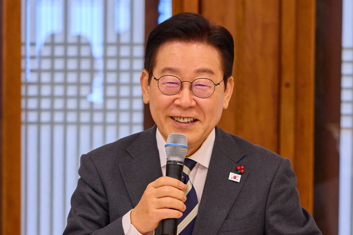 출처 : 대통령실 제공