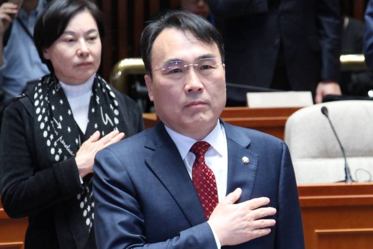 출처 : 이종욱 국민의힘 의원 페이스북