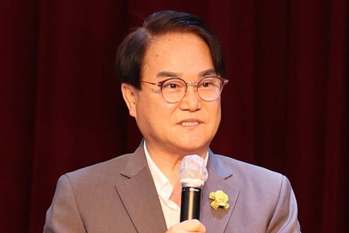 출처 : 김하수 청도군수 페이스북
