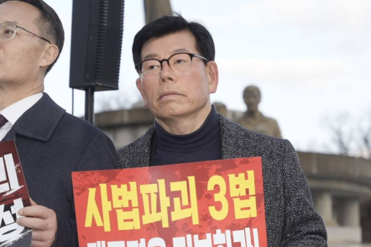 출처 : 장영하 페이스북