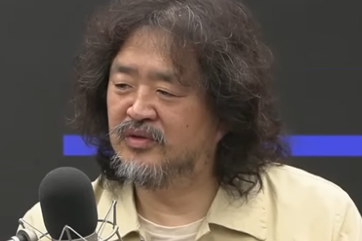 출처 : 유튜브 채널 '김어준의 겸손은 힘들다 뉴스공장'