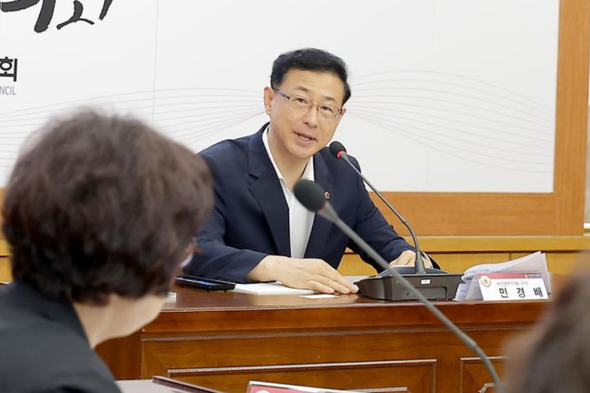 출처 : 대전광역시의회 제공