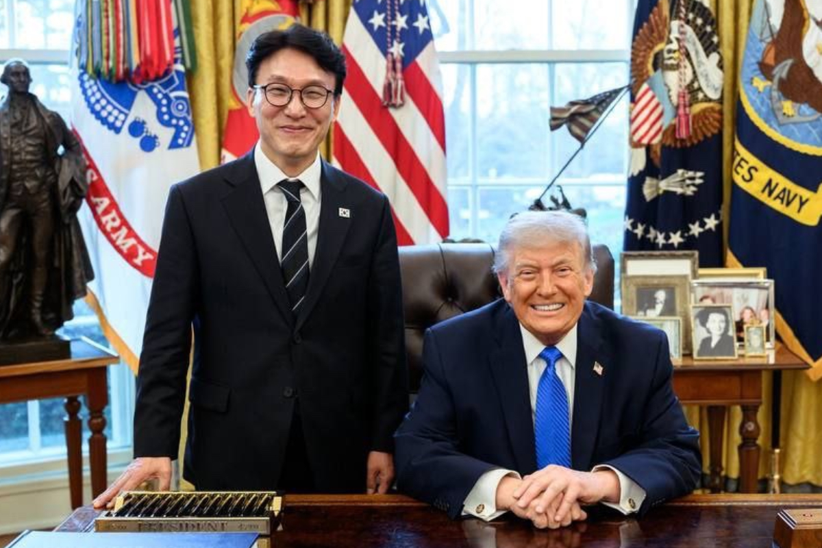 이미지 : 연합뉴스 = 총리실 제공
