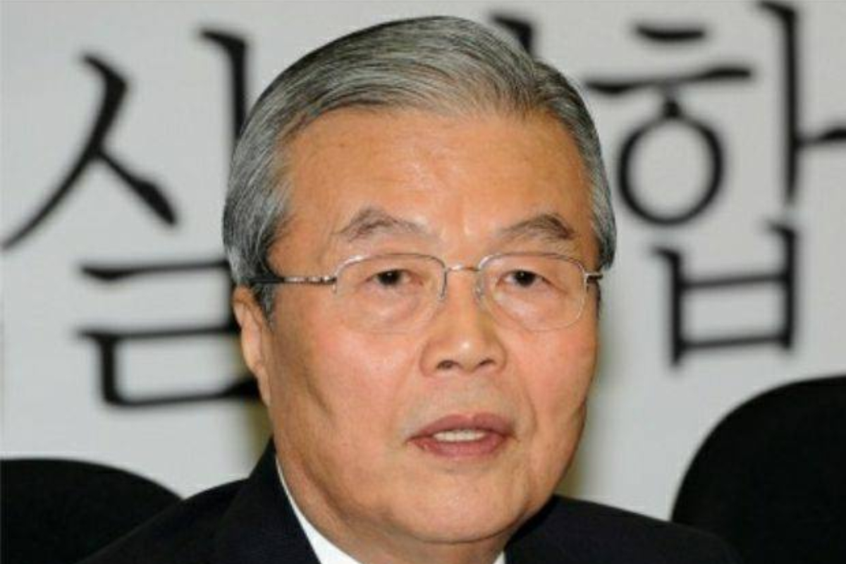 출처 : 김종인 페이스북