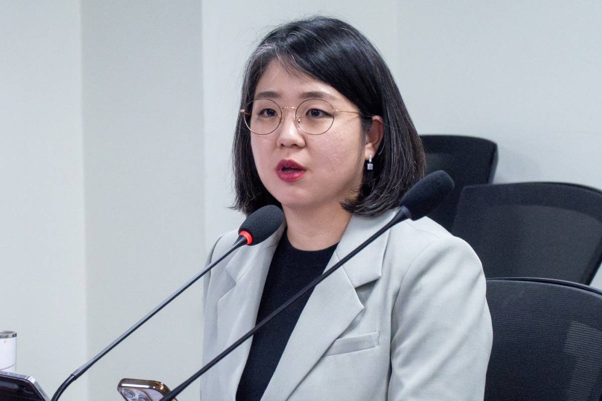 출처 : 용혜인 기본소득당 대표 페이스북