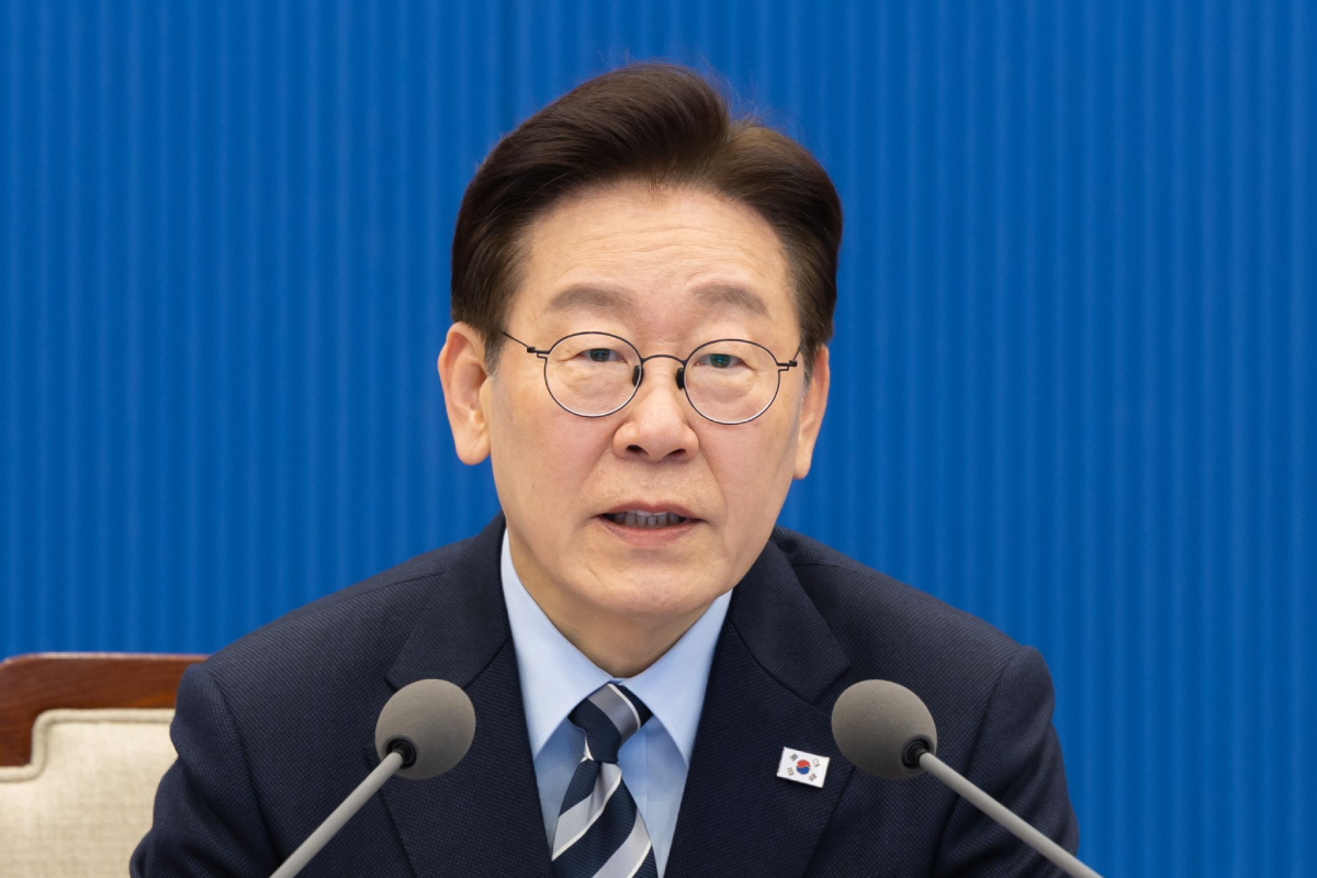 출처 : 대통령실 제공