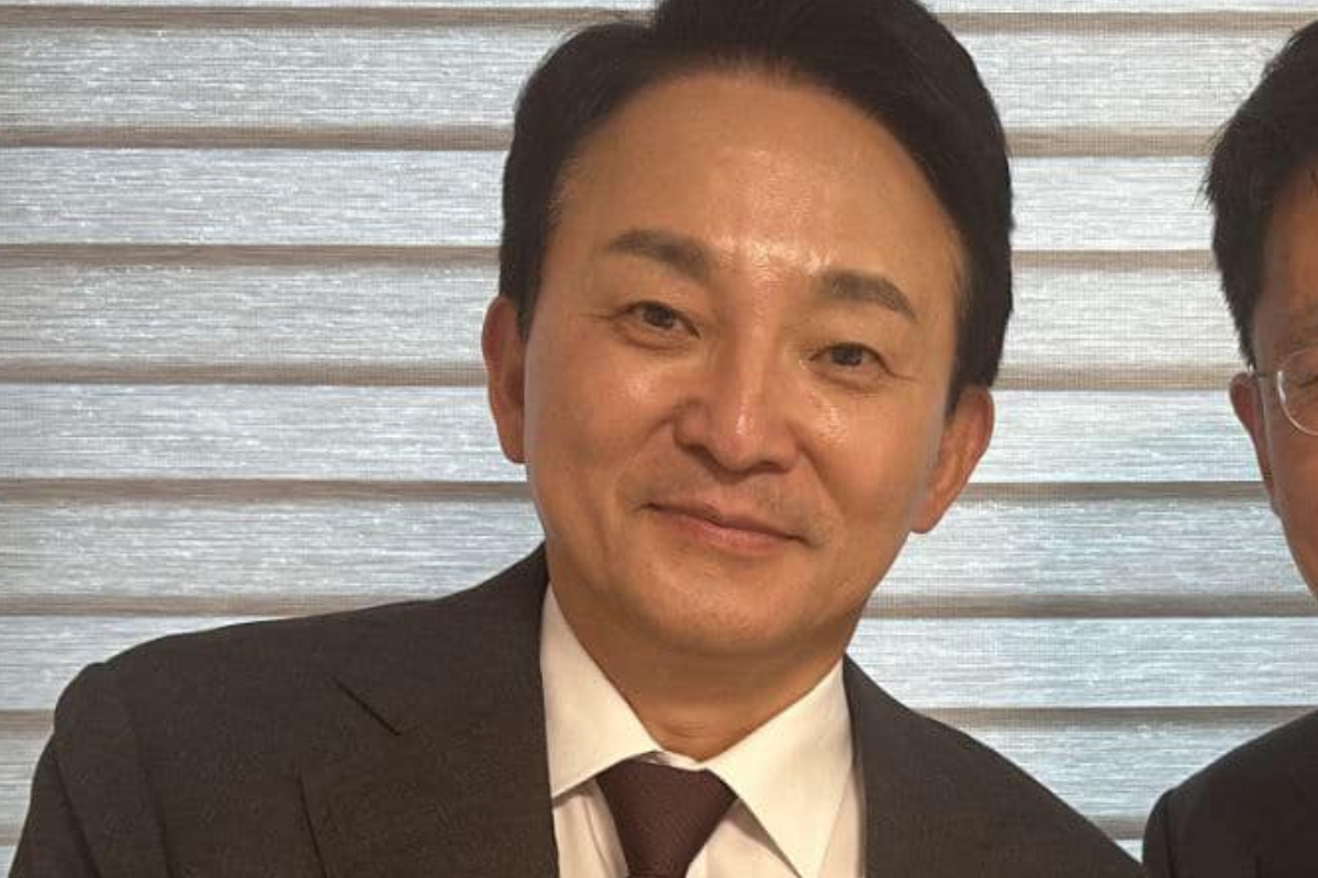 출처 : 원희룡 페이스북