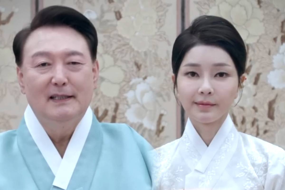 출처 : 유튜브 채널 '윤석열'