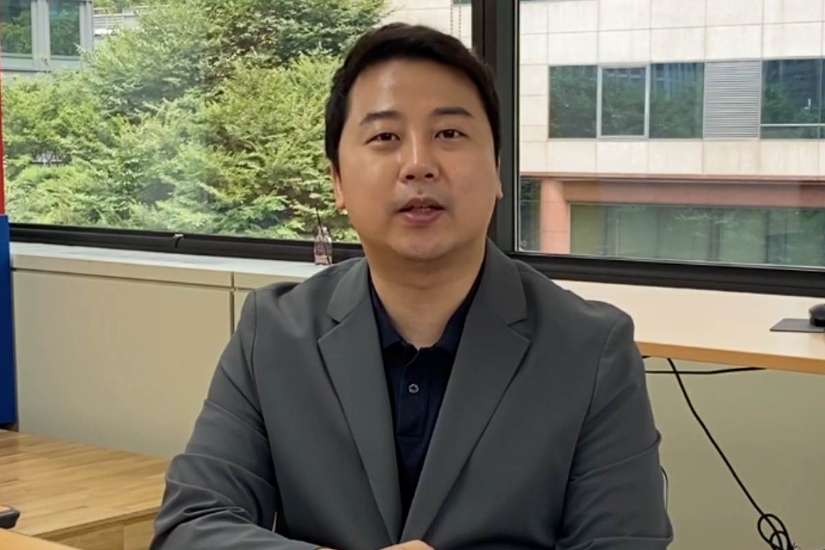 출처 : 유튜브 채널 '장예찬TV'