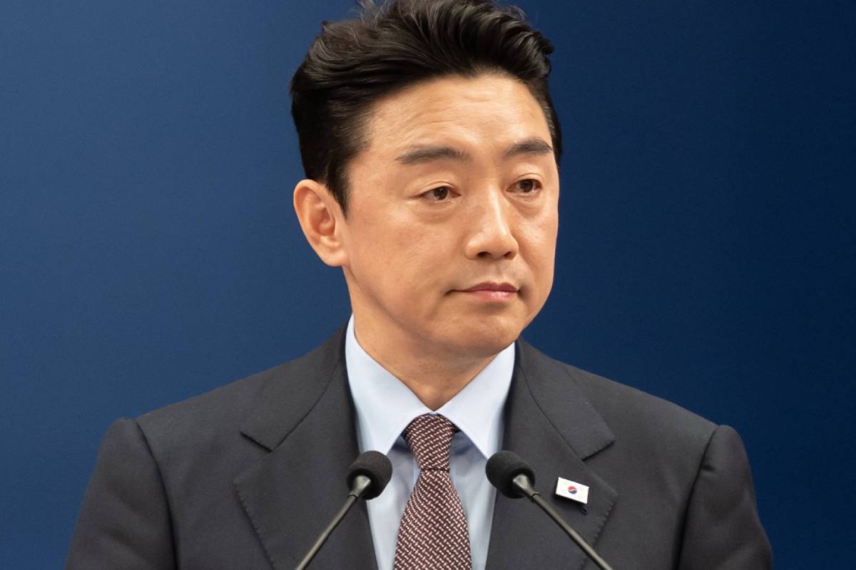 출처 : 강훈식 대통령 비서실장 페이스북