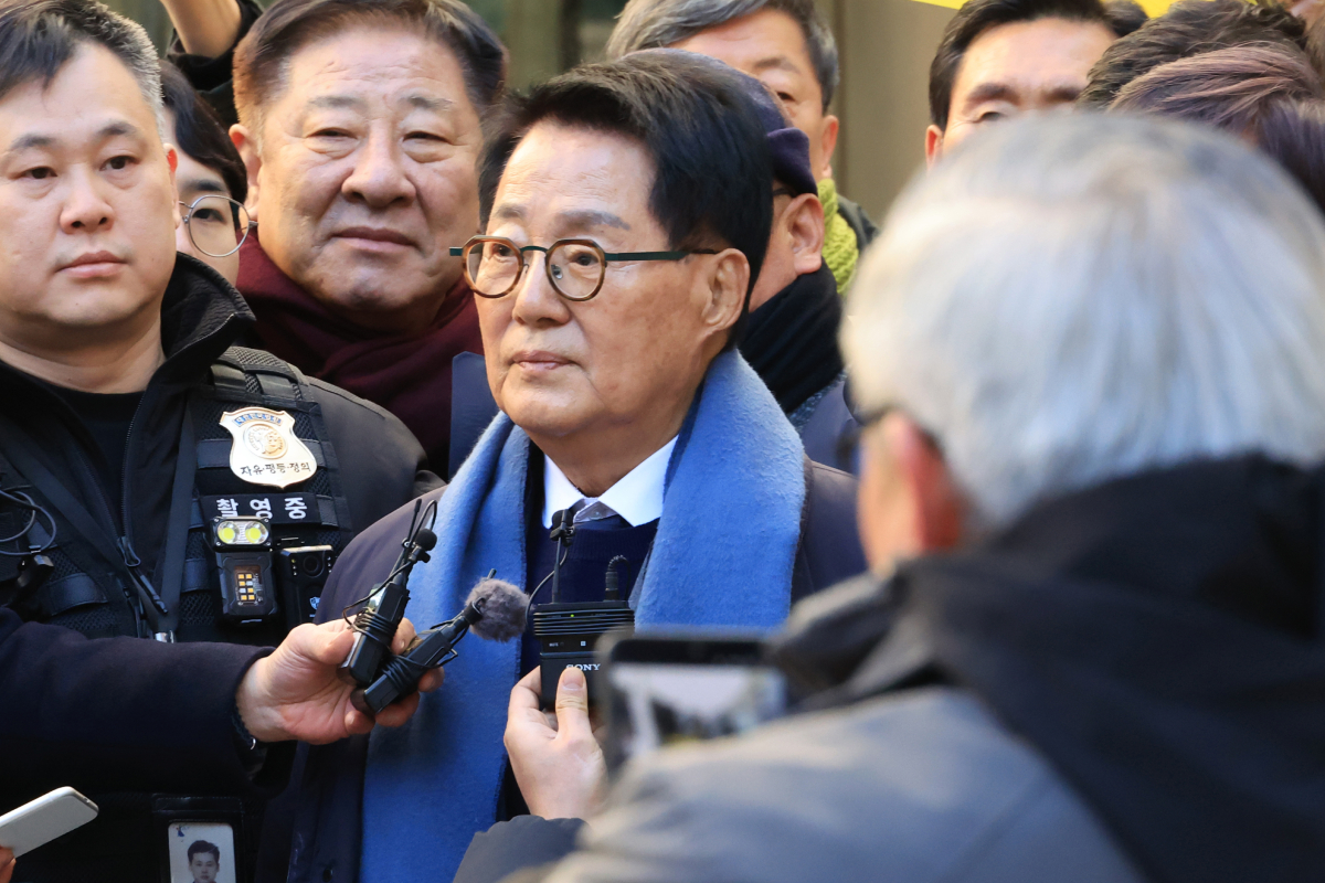 출처 : 뉴스 1 = 공동취재