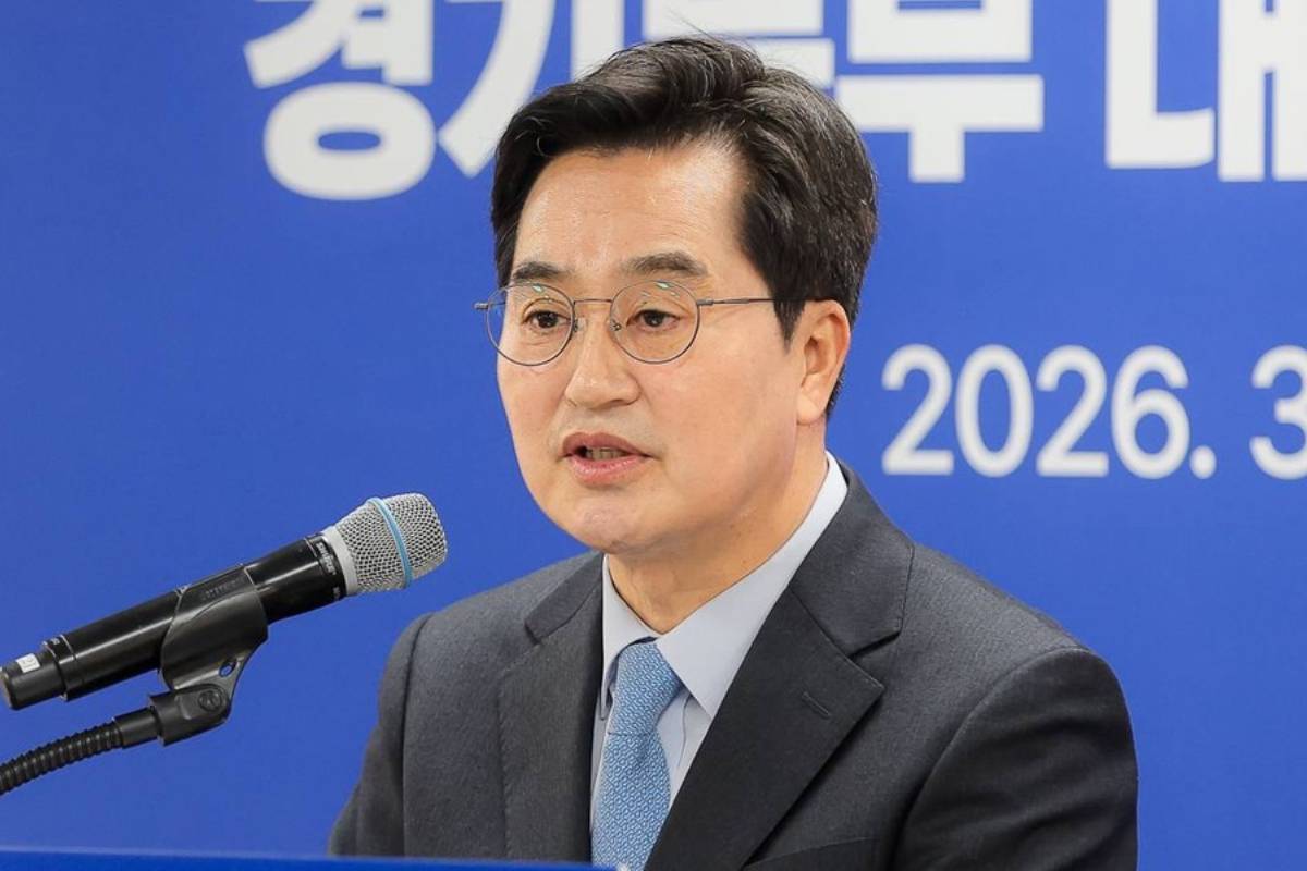 출처 : 김동연 경기도지사 페이스북