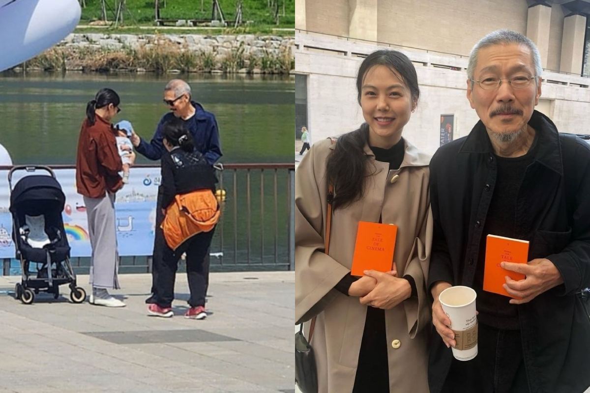 출처 : 온라인 커뮤니티 / 데니스 림 인스타그램