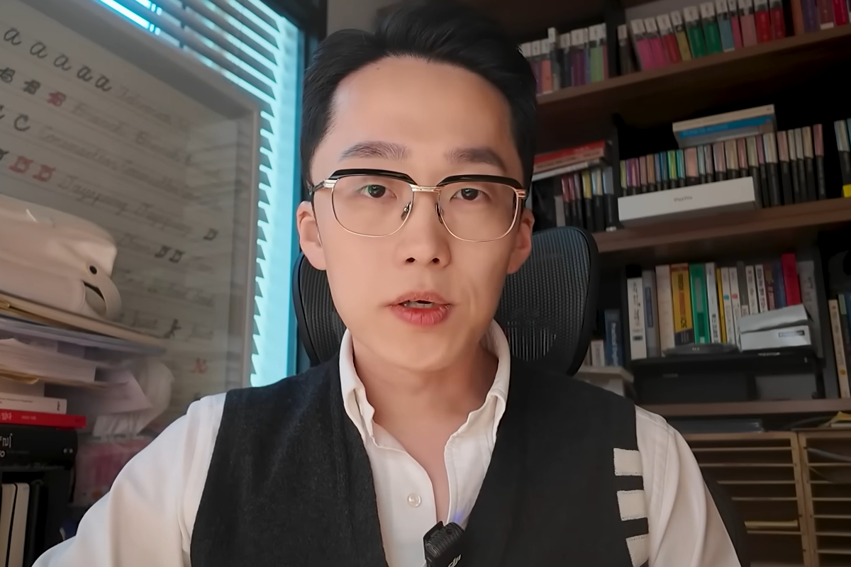 출처 : 유튜브 채널 '성제준TV'