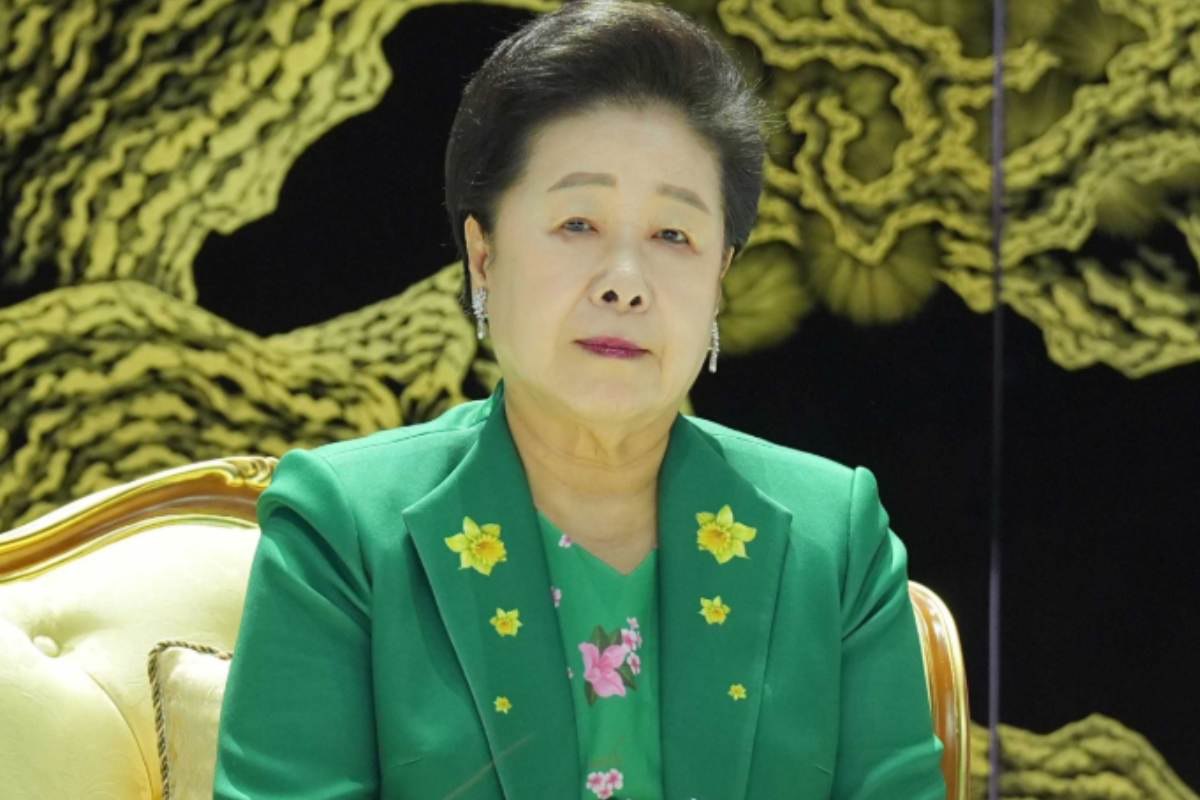 출처 : 세계평화통일가정연합 홈페이지