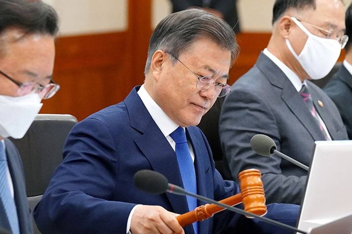출처 : 대통령 기록관 홈페이지