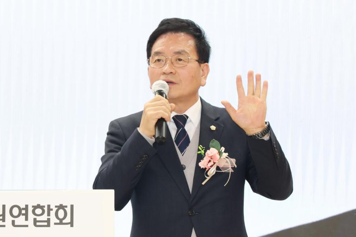출처 : 광명시의회