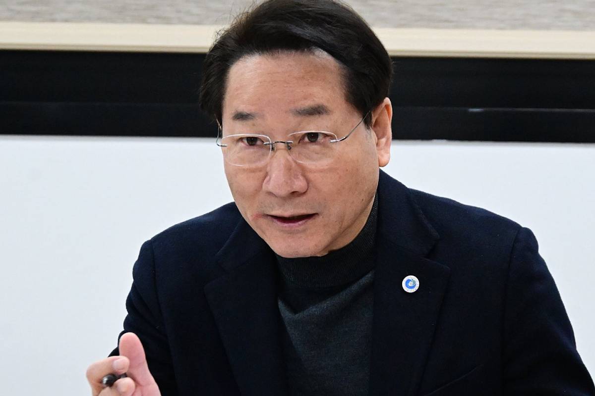 출처 : 유정복 인천시장 페이스북