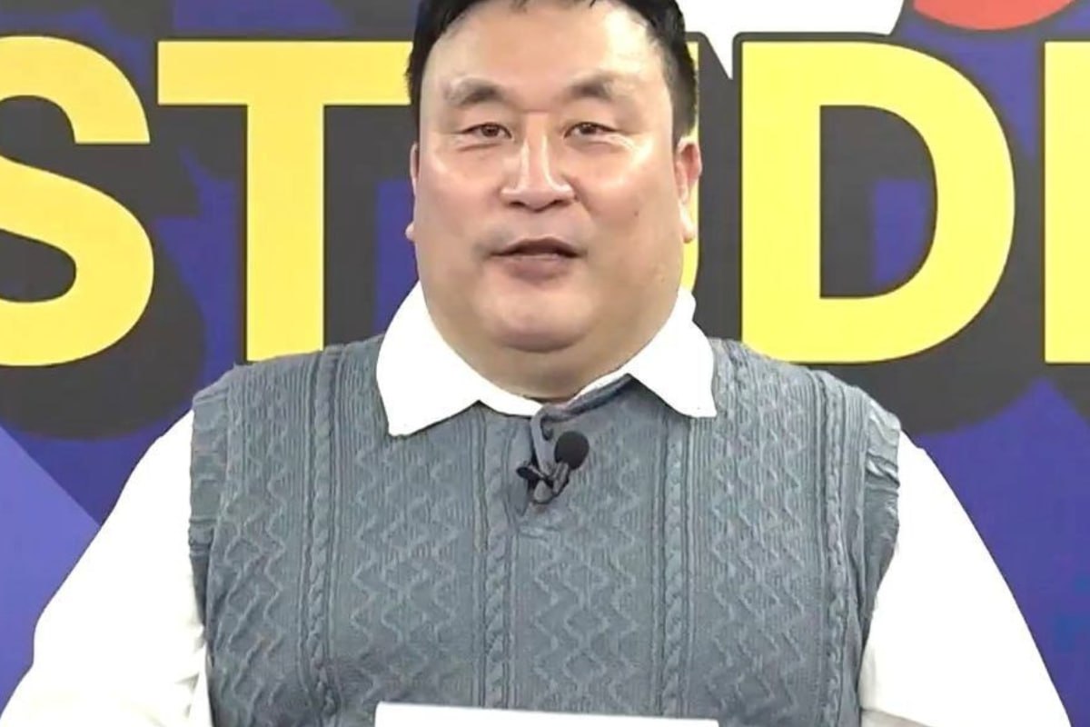 출처 : 유튜브채널 '이혁재의STUDIO'