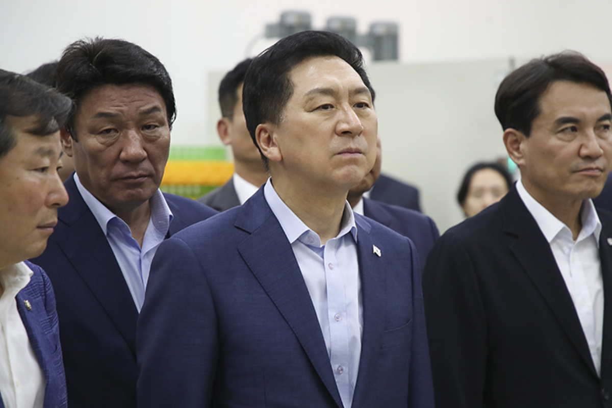 출처 : 국민의힘 제공
