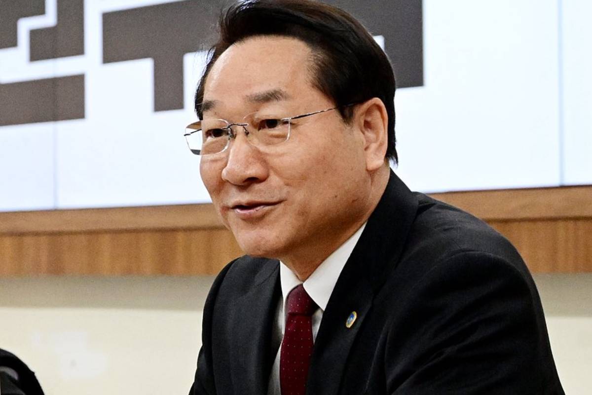 출처 : 유정복 인천시장 페이스북