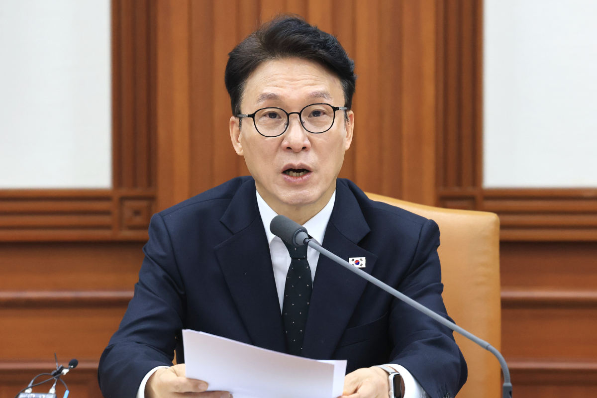 金 총리 '담합' 의혹...결국 뚜껑 열렸다