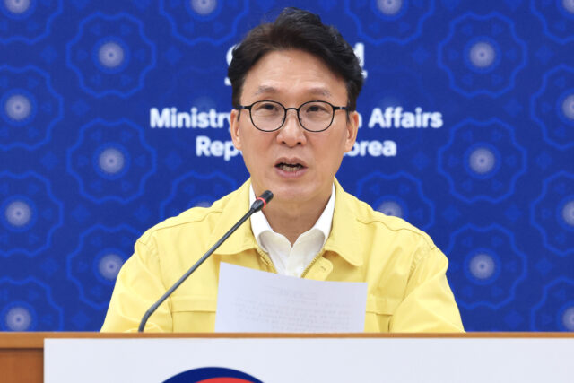 金 총리 '담합' 의혹...결국 뚜껑 열렸다