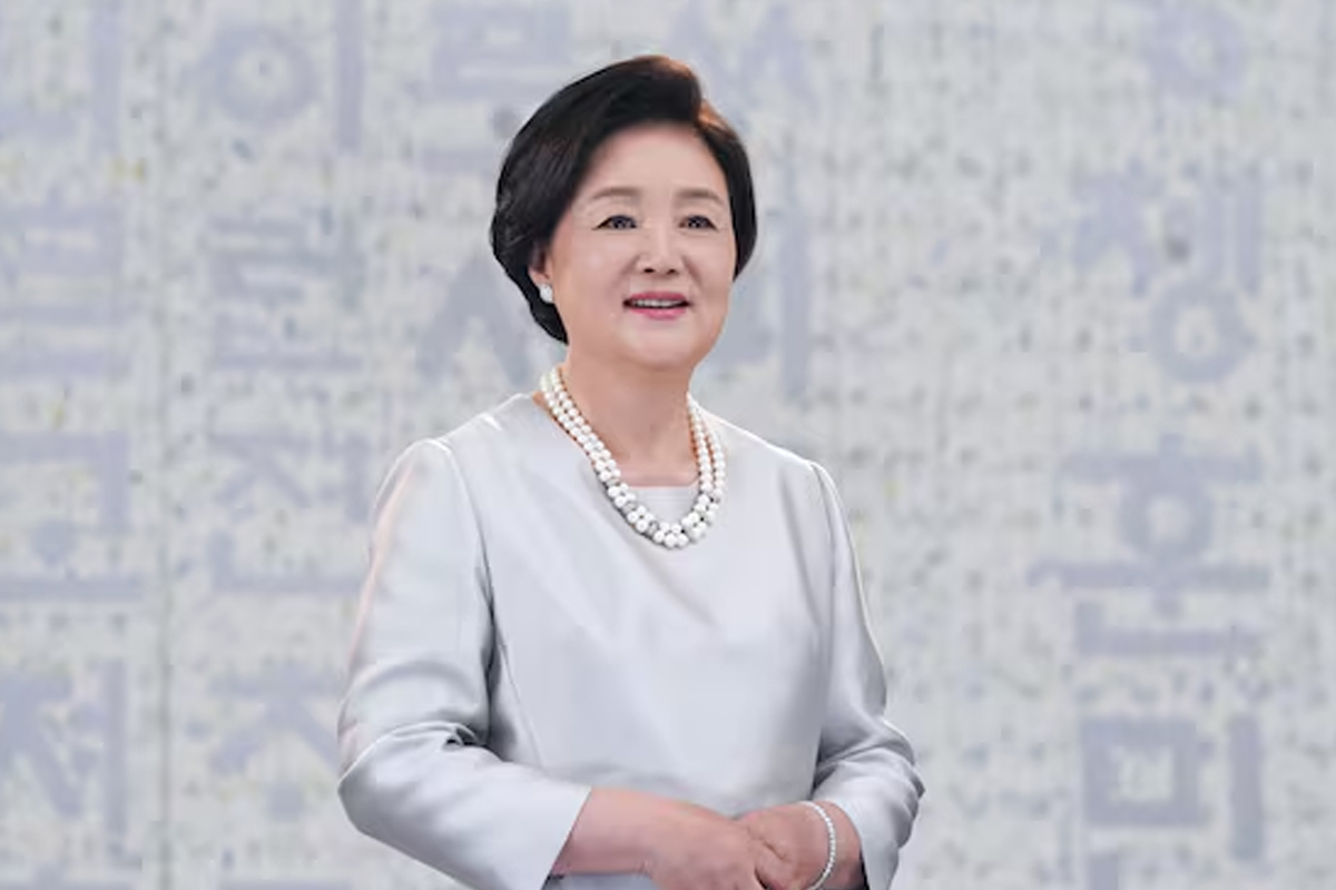 출처 : 청와대 제공