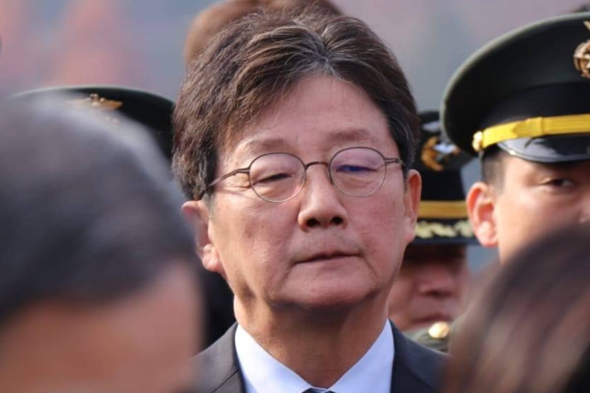 출처 : 유승민 페이스북