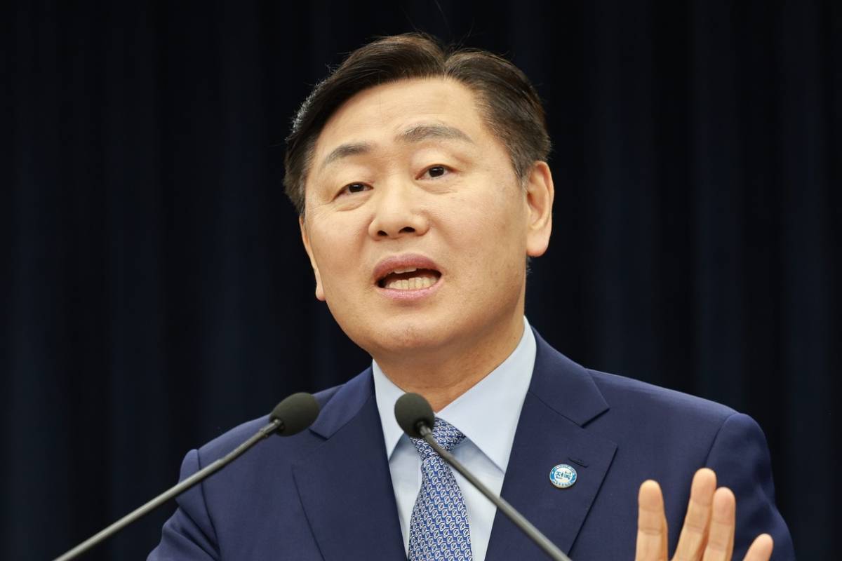 출처 : 김관영 전북도지사 페이스북