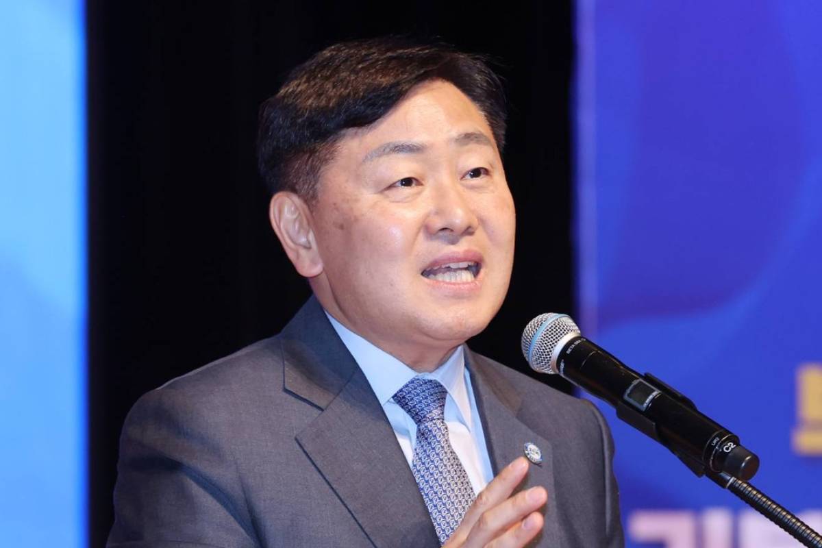 출처 : 김관영 전북도지사 페이스북