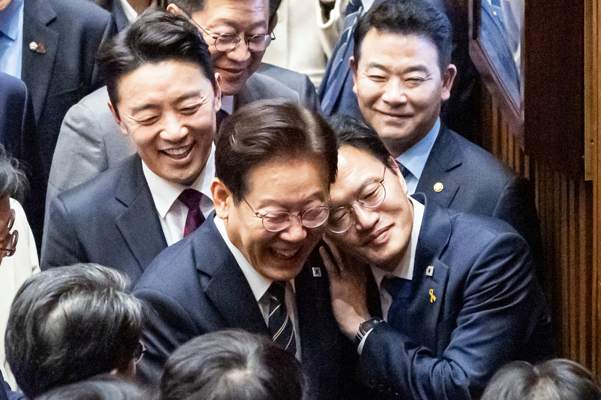 이미지 : 연합뉴스 = 국회사진기자단