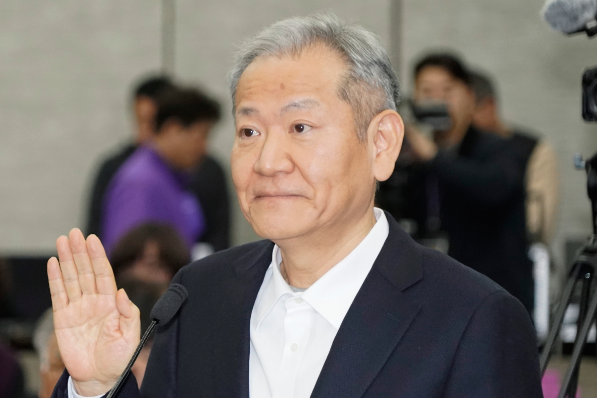 출처 : 뉴스 1 = 공동취재