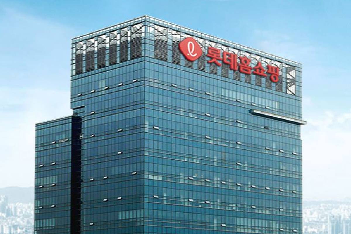 출처 : 롯데홈쇼핑 홈페이지