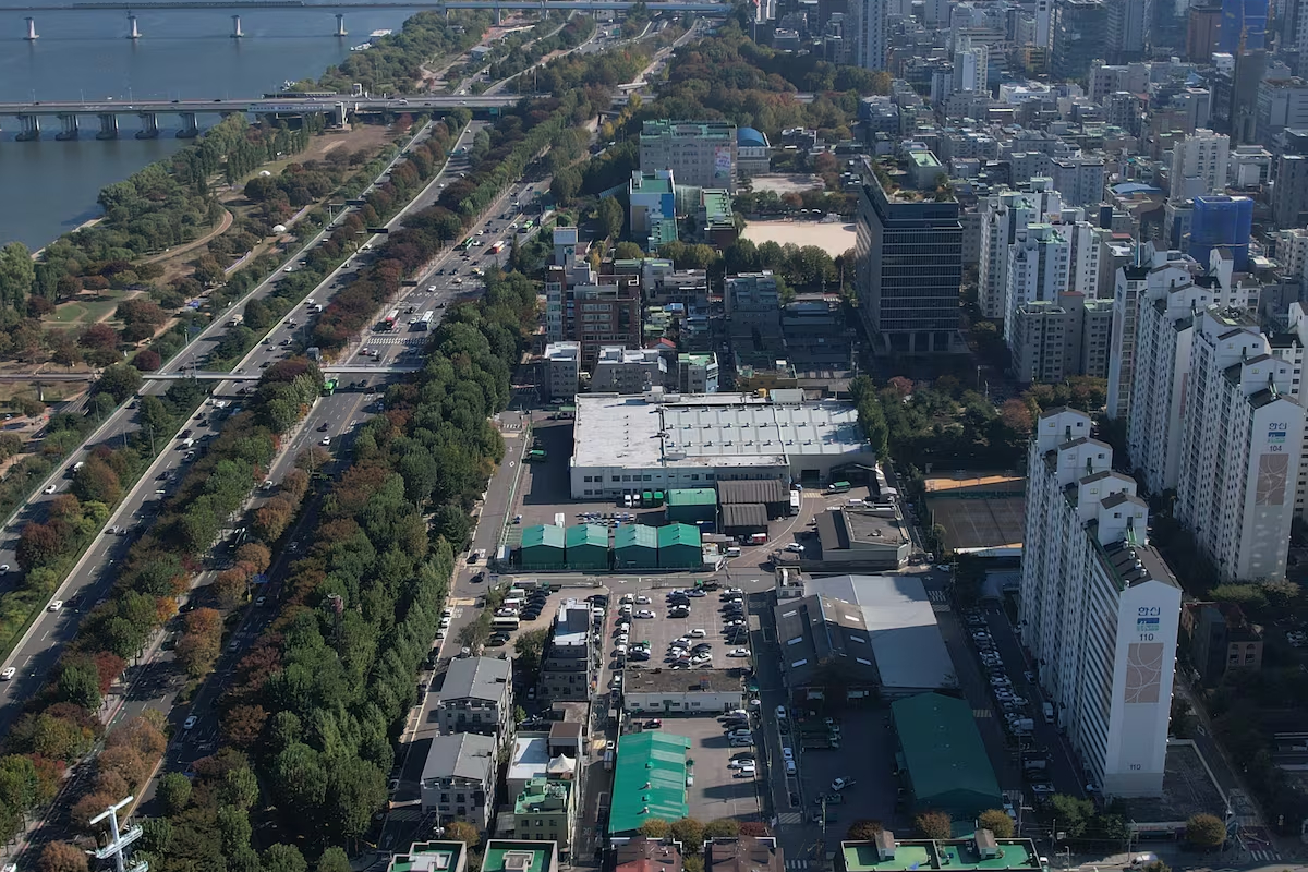 출처 : 롯데물산 제공