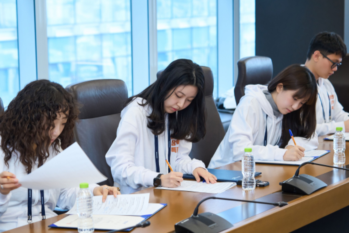 출처 : 미래에셋박현주재단 제공
