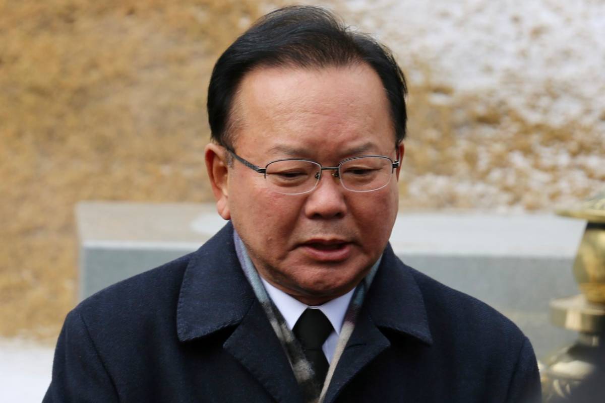 출처 : 김부겸 더불어민주당 대구시장 후보 페이스북