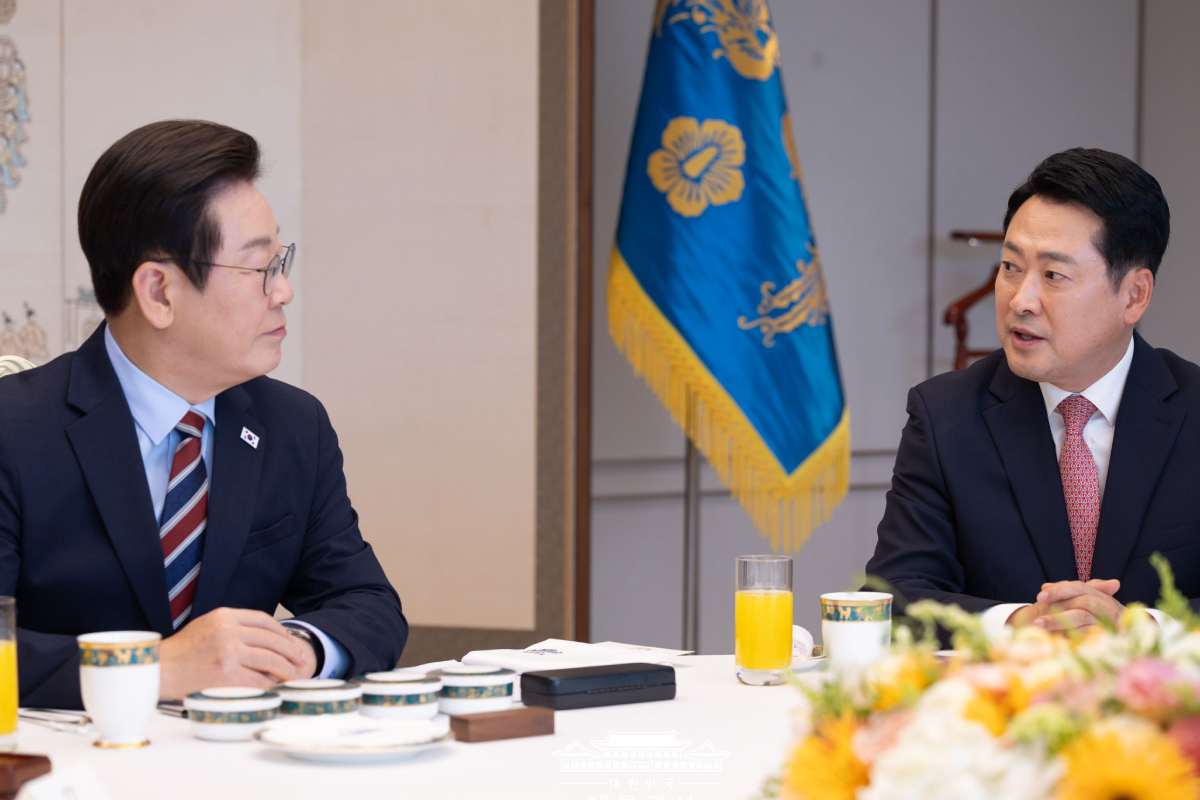 출처 : 대통령실 제공