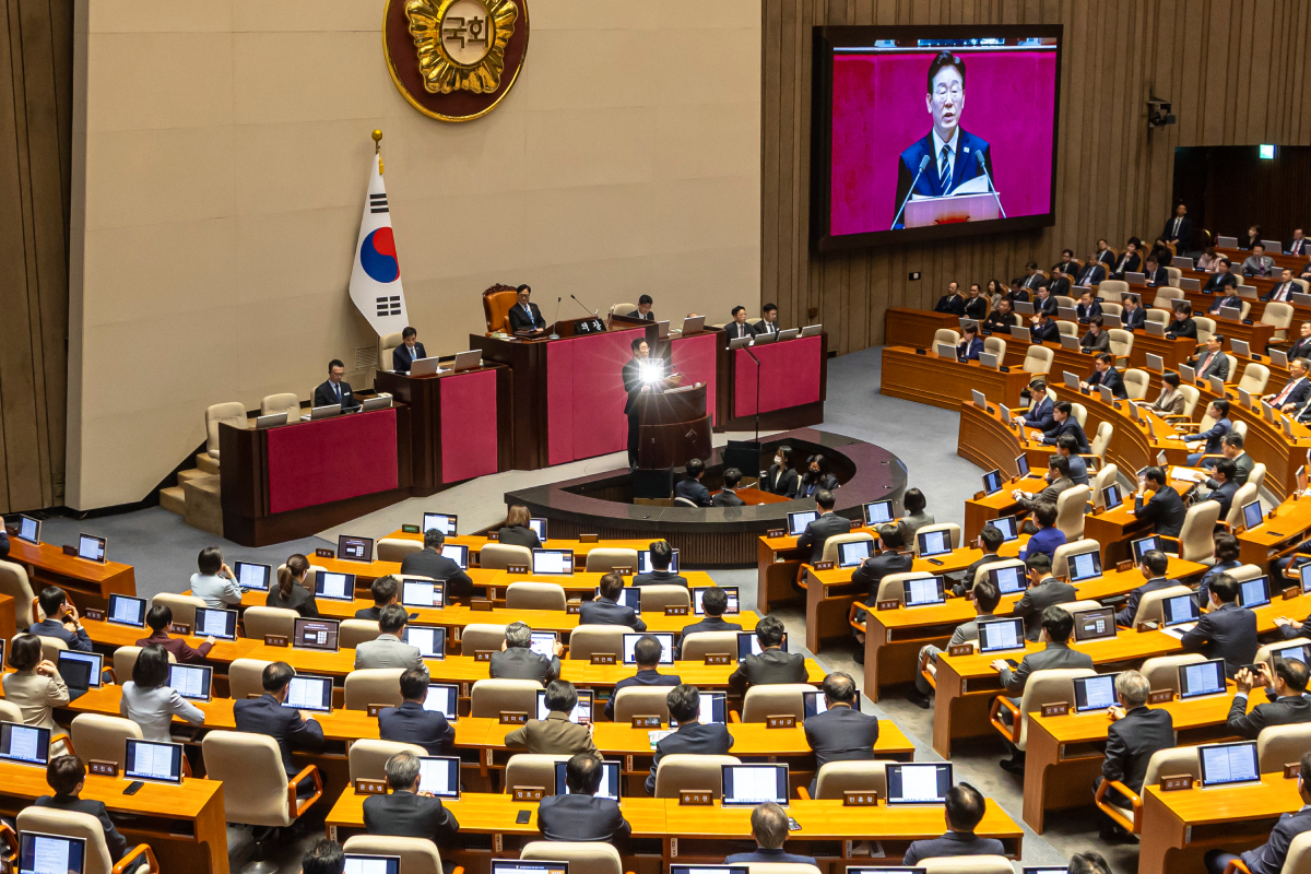 이미지 : 연합뉴스 = 국회사진기자단
