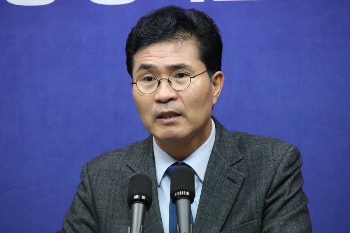 출처 : 이원택 더불어민주당 의원 페이스북