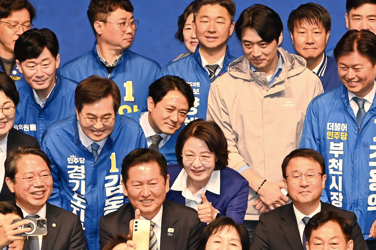출처 : 뉴스 1 = 공동취재