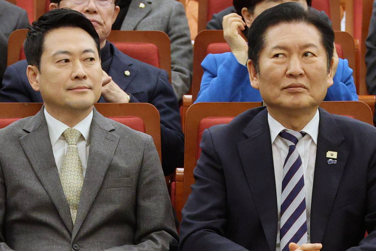 출처 : 뉴스 1=공동취재단