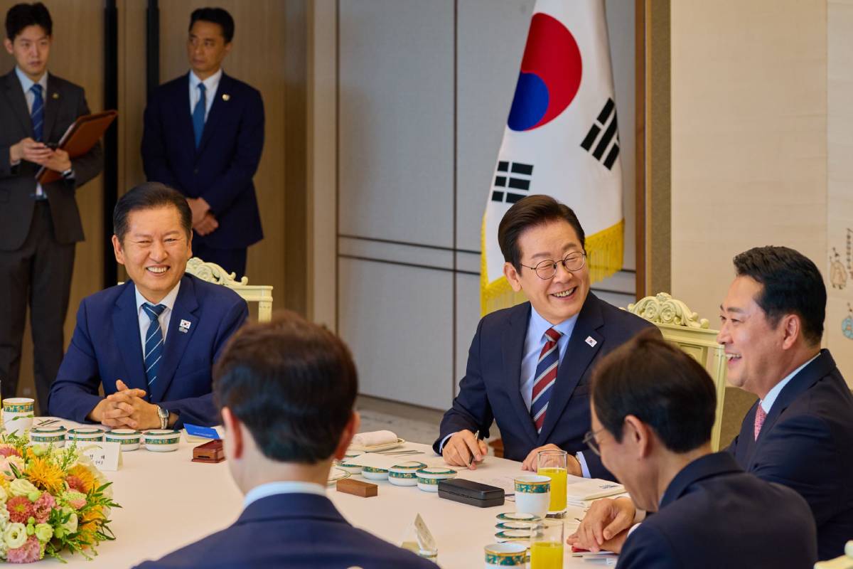기사의 이해를 돕기 위한 사진/=대한민국 청와대 홈페이지