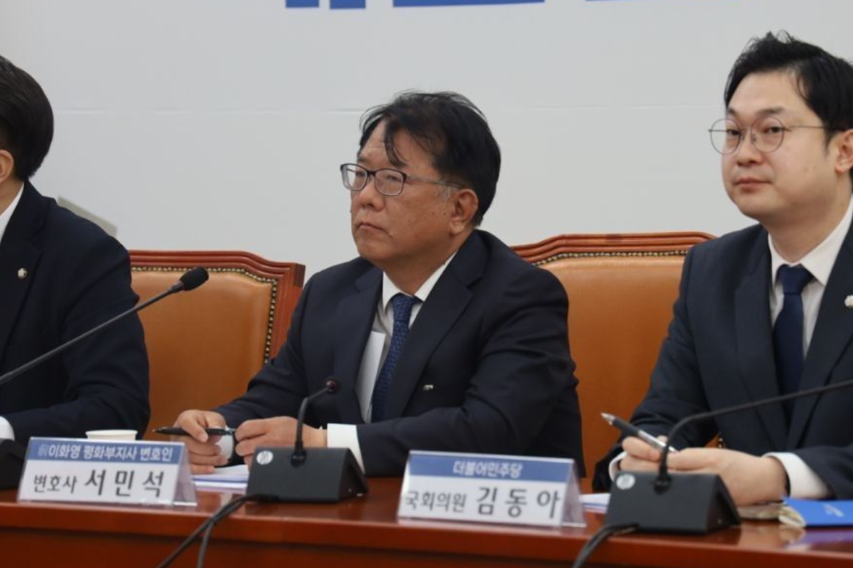 출처 : 서민석 페이스북
